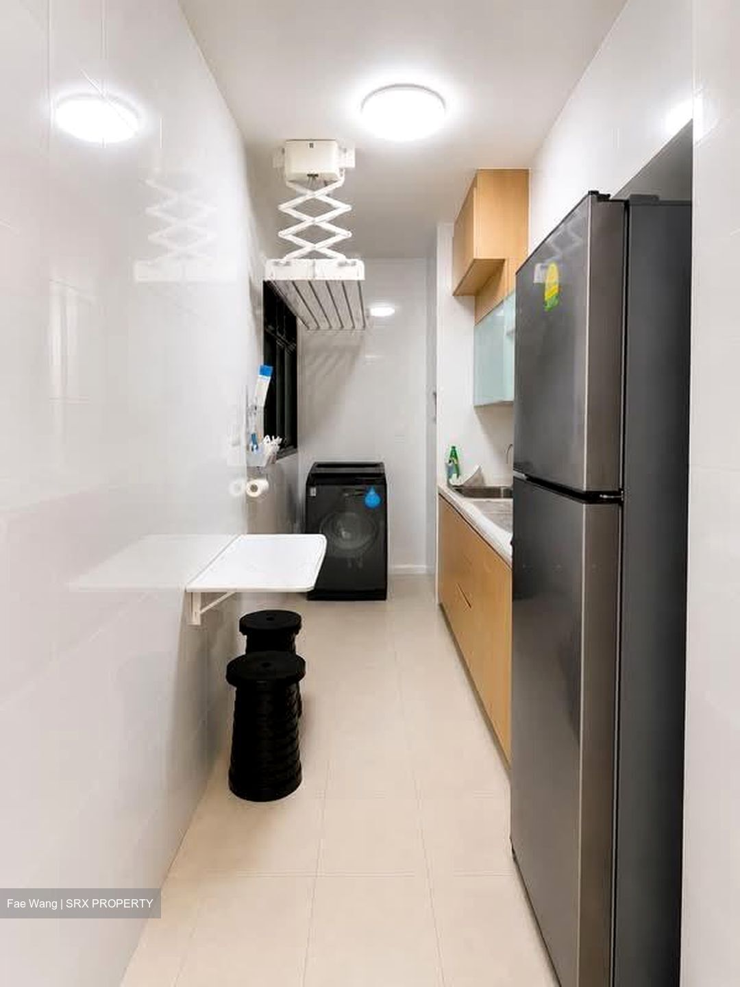 Blk 419C Waterfront II @ Northshore (Punggol), HDB 2 Rooms #562058621